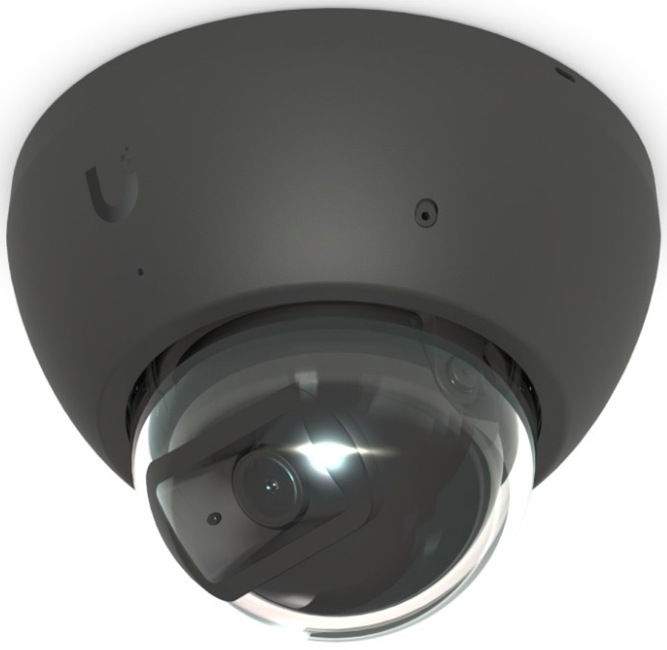 IP kamera Ubiquiti UniFi AI Dome, 4K - černá
