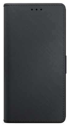 Pouzdro na mobil flipové 3mk HARDY Foldy Case na Xiaomi 15 - černé