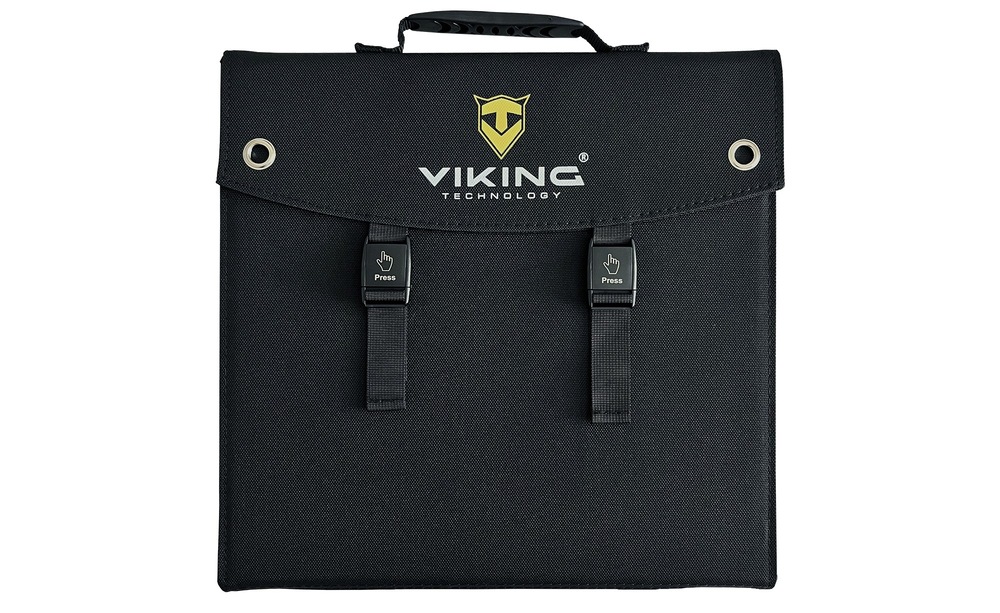 Solární panel Viking L60 PD