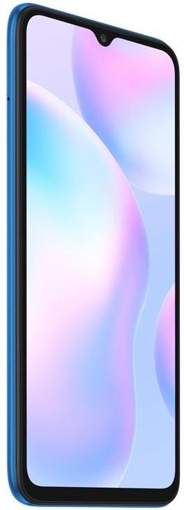 Mobilní telefon Xiaomi Redmi 9A modrý