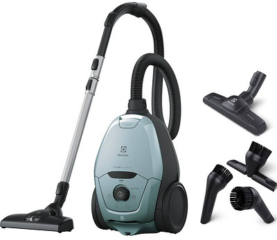 Sáčkový vysavač Electrolux PURE D8.2 PD82-4MB