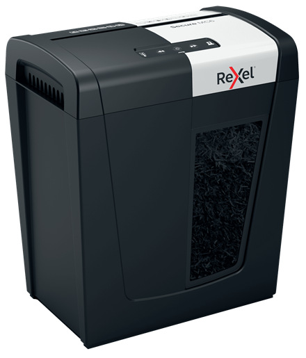 Rexel Secure MC6