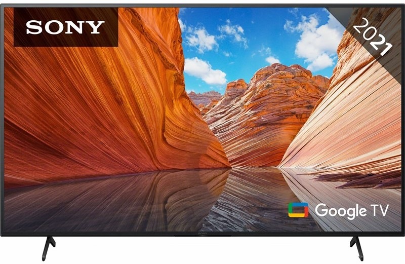 Televize Sony KD-65X81J Televize Sony KD-65X81J