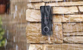 Dveřní videotelefon EMOS EM-10AHD Dveřní videotelefon EMOS EM-10AHD