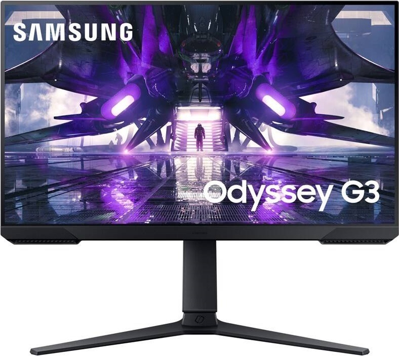 Samsung Odyssey G3A