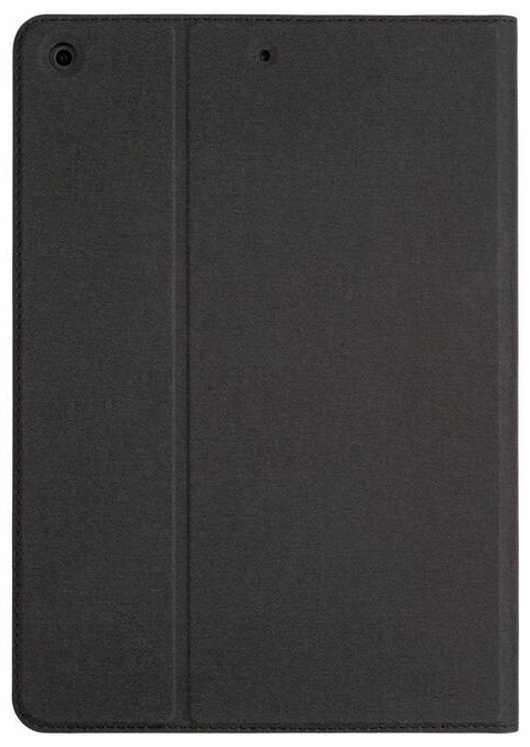 Pouzdro na tablet Gecko Covers Easy Click 2.0 na Apple iPad 10.2" (19/20/21) černé