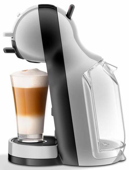 Kapslový kávovar Krups NESCAFÉ Dolce Gusto Mini Me KP123B