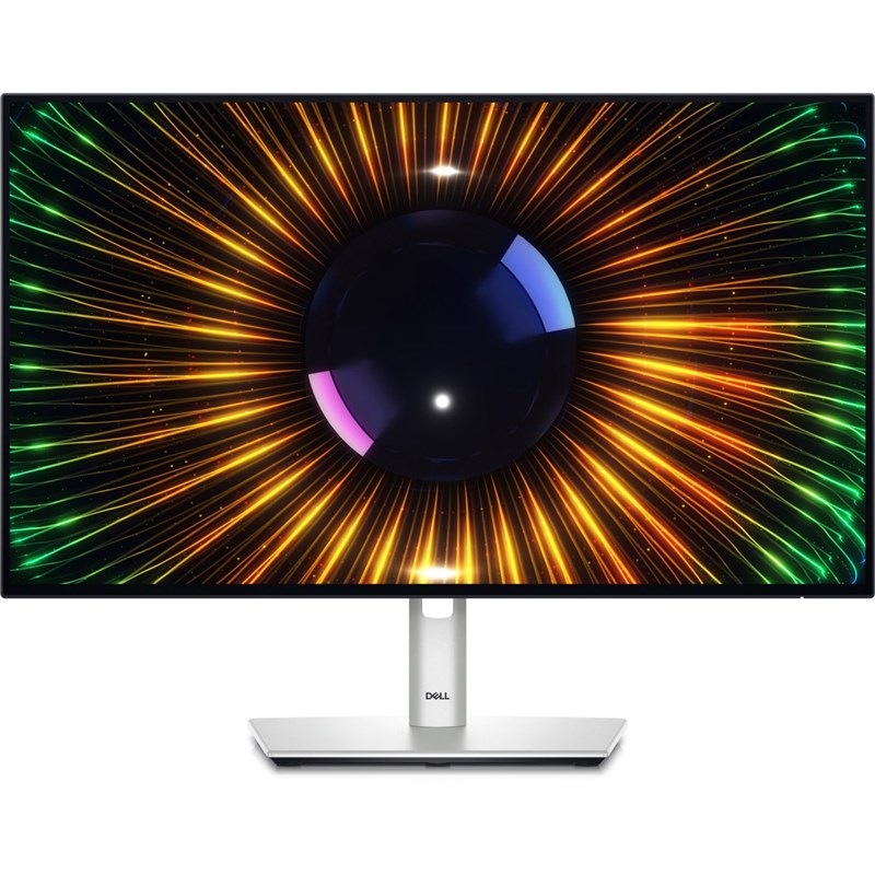 Monitor Dell UltraSharp U2424H stříbrný