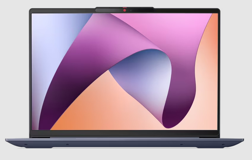 Notebook Lenovo IdeaPad Slim 5 14AHP9 modrý