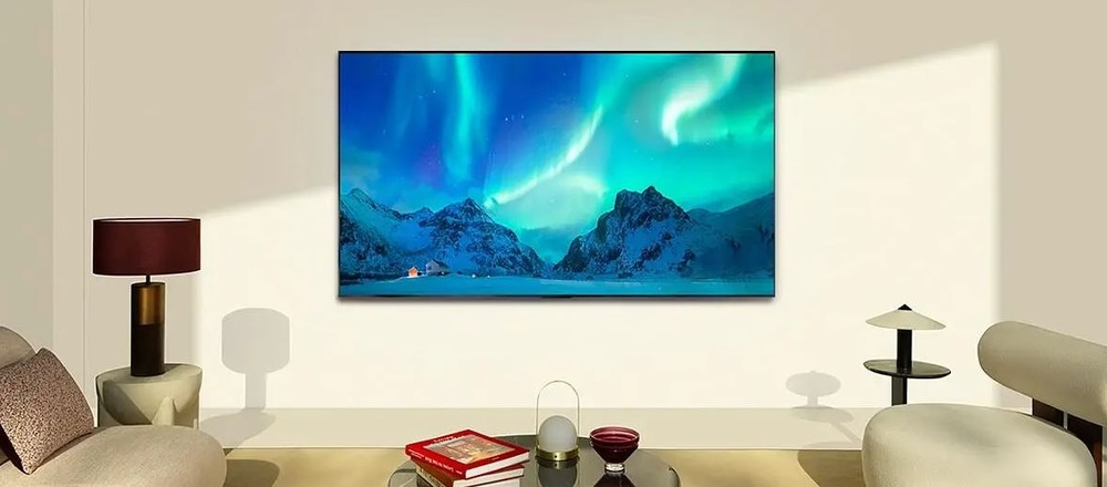 Televize LG OLED55B42LA Televize LG OLED55B42LA