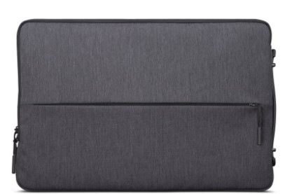 Pouzdro na notebook Lenovo Urban na 15,6” šedé