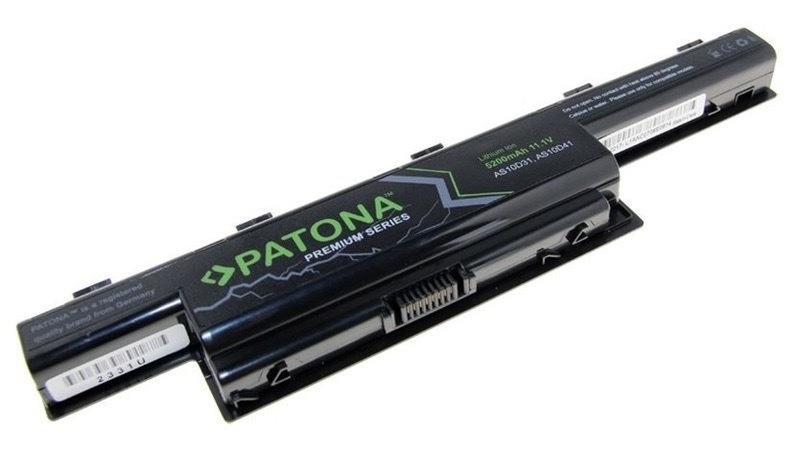 Baterie PATONA pro Acer AS10D31 5200mAh Li-Ion 11,1V PREMIUM
