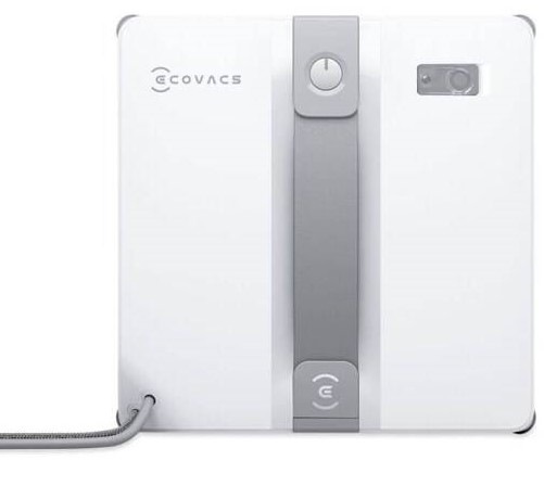 Robotický čistič oken Ecovacs WINBOT MINI GREY šedý