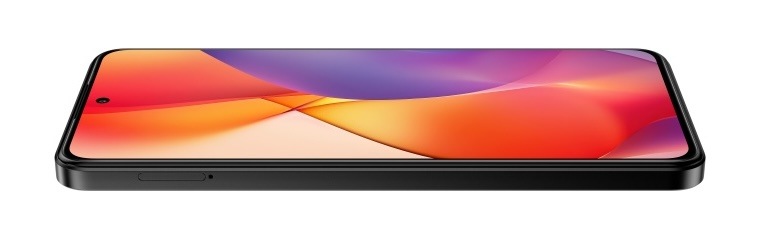 Mobilní telefon myPhone N23 plus černý Mobilní telefon myPhone N23 plus černý