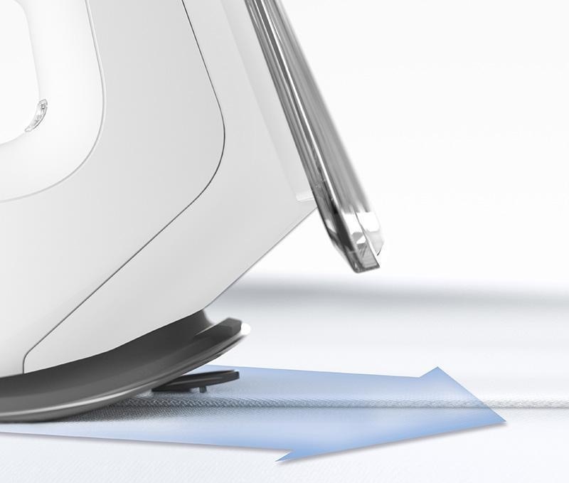 Žehlicí systém Braun CareStyle Compact IS2143.BL bílý/modrý EWW2082279_03