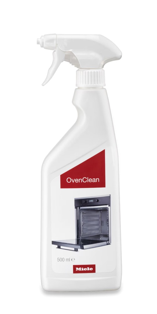 Čisticí přípravek Miele 500 ml OvenClean GP CL H 0502 L