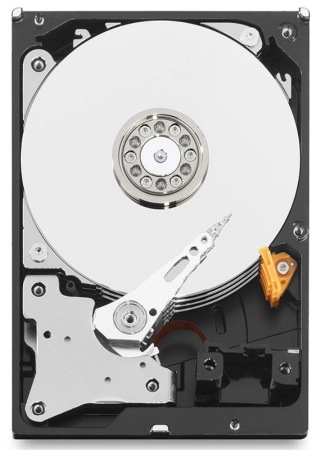 Western Digital WD Purple