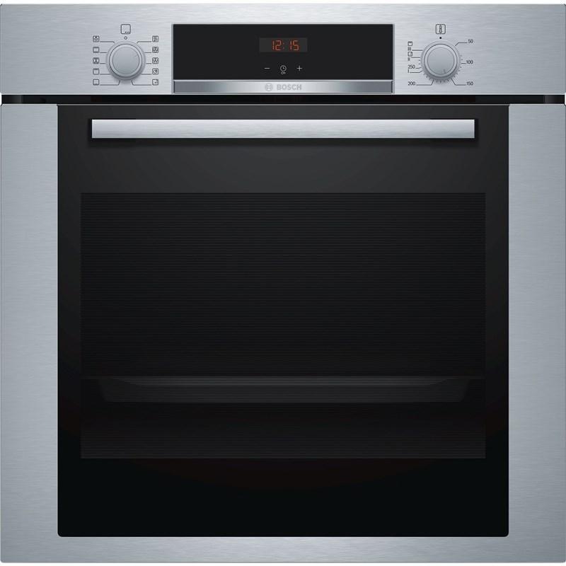 Trouba Bosch Serie 4 HBA3540S0 nerez