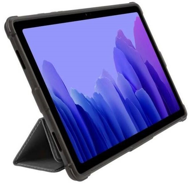 Pouzdro na tablet Gecko Covers Rugged Cover na Samsung Galaxy Tab A7 10.4" (2020) černé