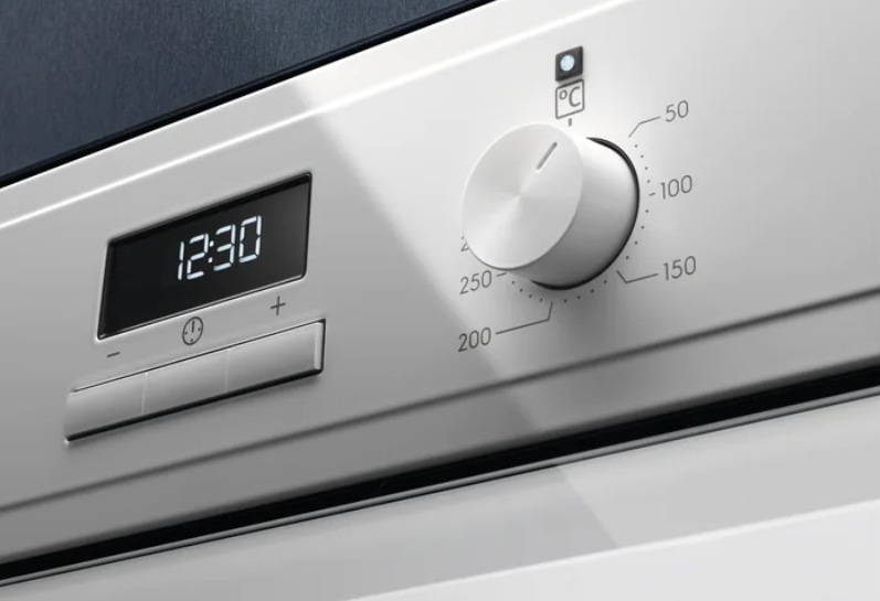 Trouba Electrolux EOF3H70V bílá Trouba Electrolux EOF3H70V bílá