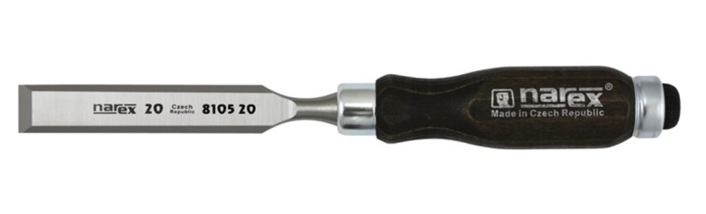 Dláto Narex Bystřice WOOD LINE PROFI 18 mm