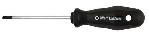 Narex Pozidriv, PROFI LINE PZ0 x 60 mm