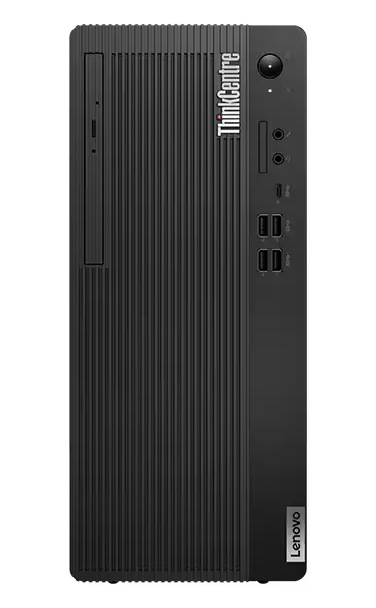Stolní počítač Lenovo ThinkCentre M70t Gen 5 černý