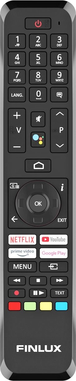 Televize Finlux 32FFI5670