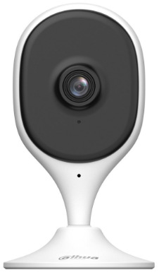 IP kamera Dahua C3A, vnitřní, Wi-Fi, 3Mpix, objektiv 2,8mm, IR až 10m - bílá