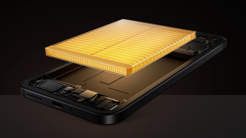 Mobilní telefon Xiaomi 15T Pro 5G 12 GB / 1 TB šedý Mobilní telefon Xiaomi 15T Pro 5G 12 GB / 1 TB šedý