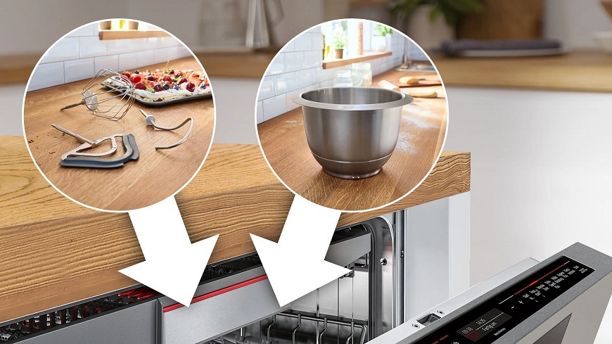 Bosch MUM5 MUM5XW10