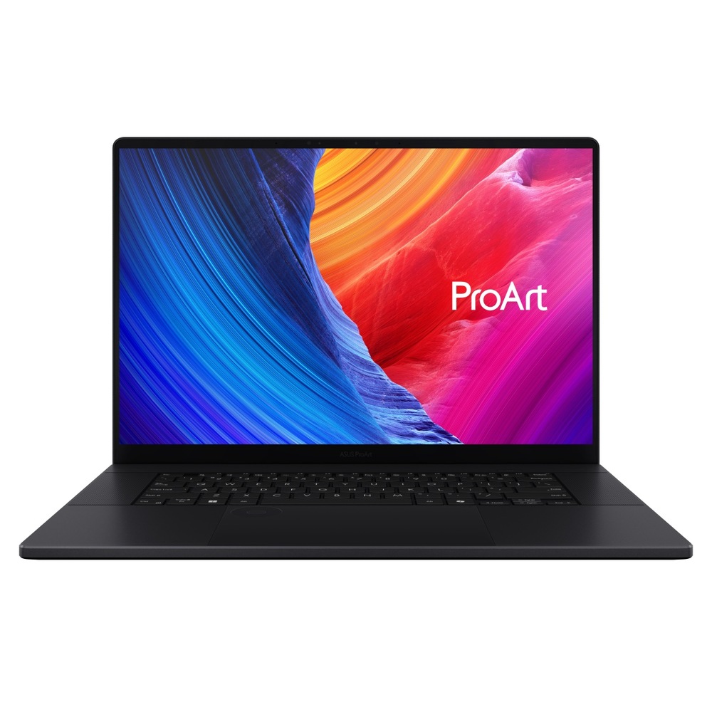 Notebook Asus ProArt P16, černý