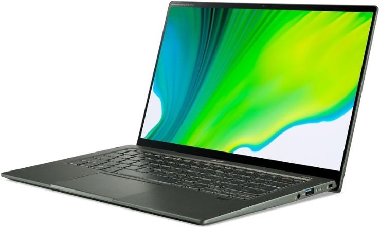 Acer Swift 5