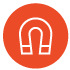 Sluchátka JBL Tune 125BT bílá