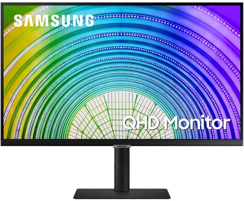 Monitor Samsung ViewFinity S60UA černý
