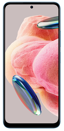 Mobilní telefon Xiaomi Redmi Note 12 4 GB / 128 GB modrý