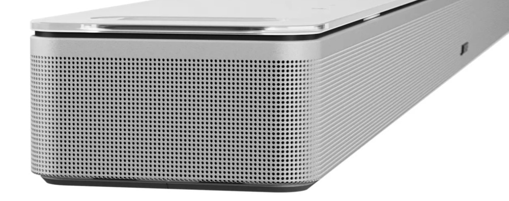 Soundbar Bose Smart Ultra černý