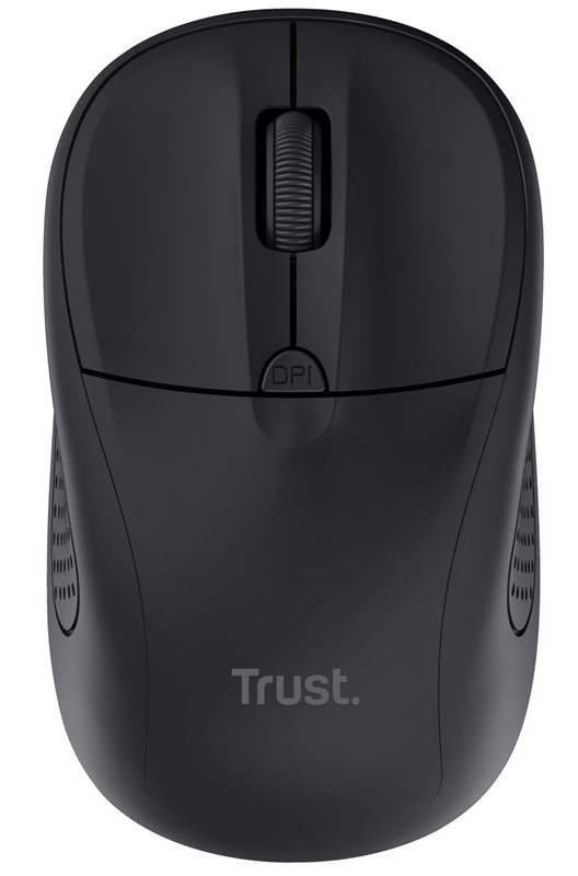 Myš Trust Primo Wireless černá