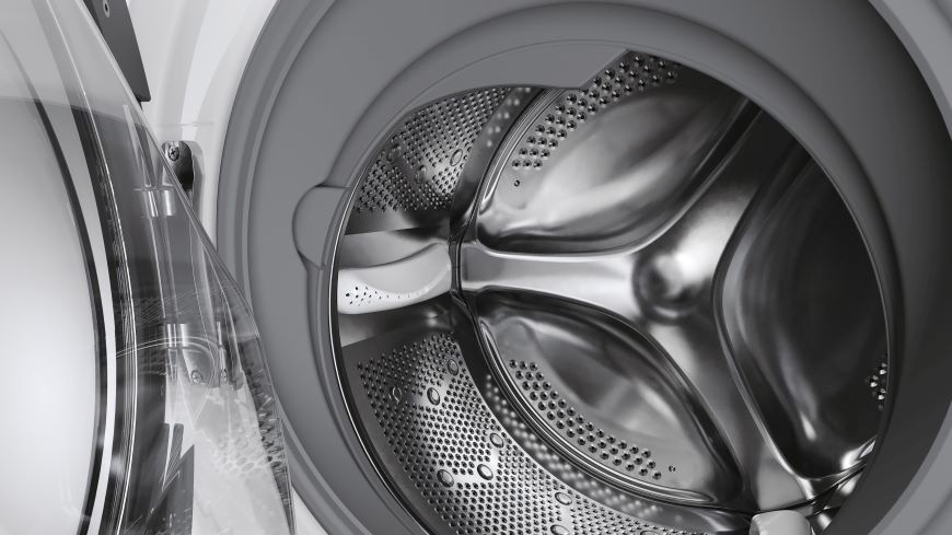 Pračka Hoover H3WP4474TAM6/1-S bílá Pračka Hoover H3WP4474TAM6/1-S bílá