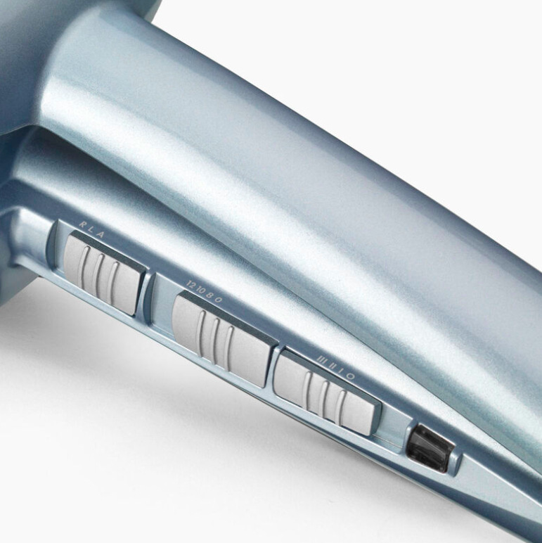 Kulma loknovací BaByliss C1700E