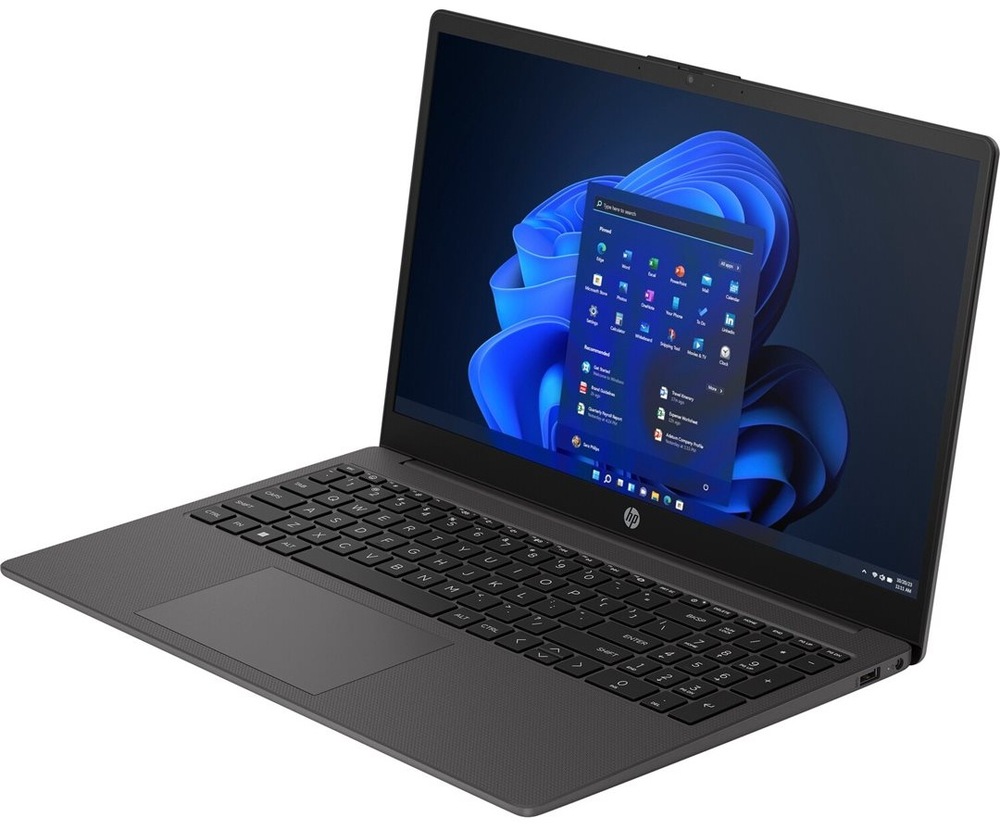 Notebook HP 250 G10 šedý HP 250 G10