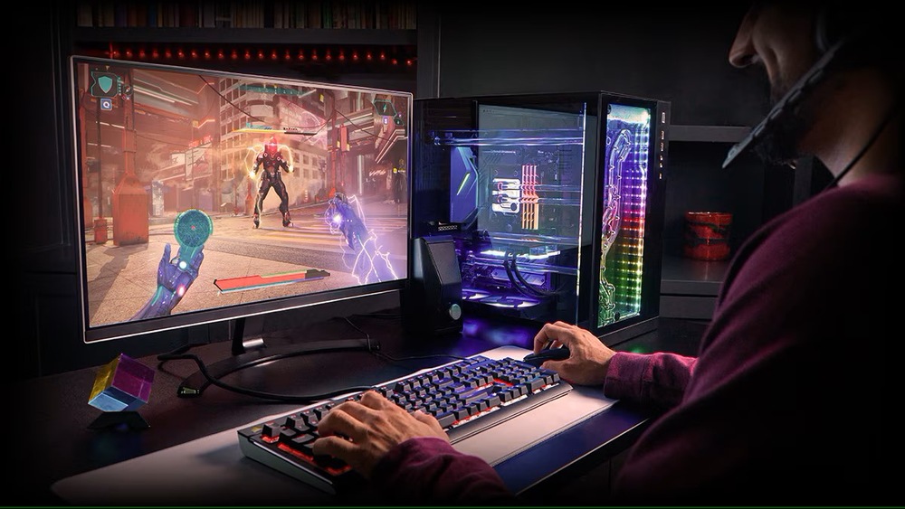 Procesor AMD Ryzen 5 9600X
