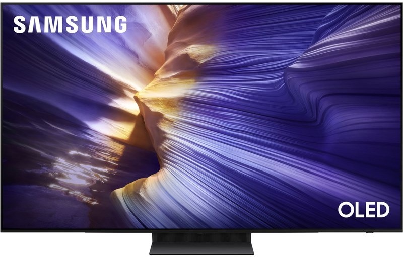 Televize Samsung QE83S90F