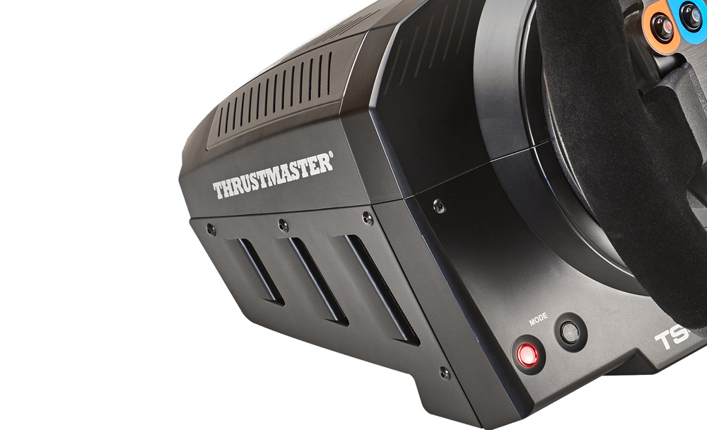 Volant Thrustmaster TS-PC Racer Ferrari 488 Challenge Edition pro PC Volant Thrustmaster TS-PC Racer Ferrari 488 Challenge Edition pro PC