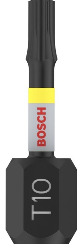 Sada bitů Bosch PRO s barevným odlišením