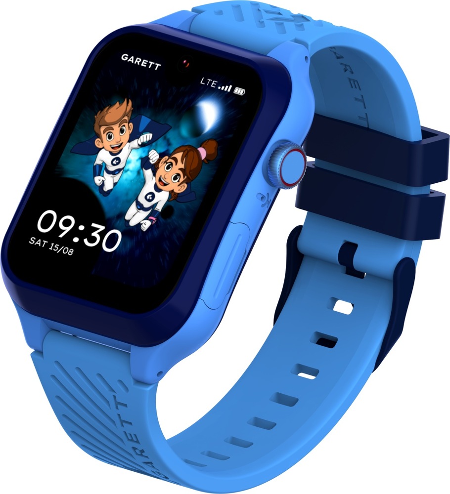 Jasný AMOLED displej s pevným sklem.