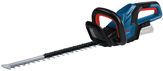 Nůžky na živý plot Bosch Professional 18V-50 (bez baterie)