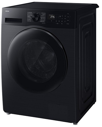 Pračka se sušičkou Samsung WD90HG5U34BBLE černá Pračka se sušičkou Samsung WD90HG5U34BBLE