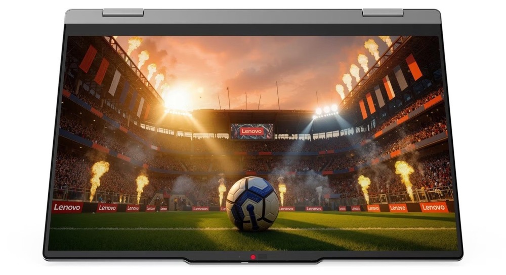 OLED displej notebooku Lenovo IdeaPad 5 2-in-1 14AGP11