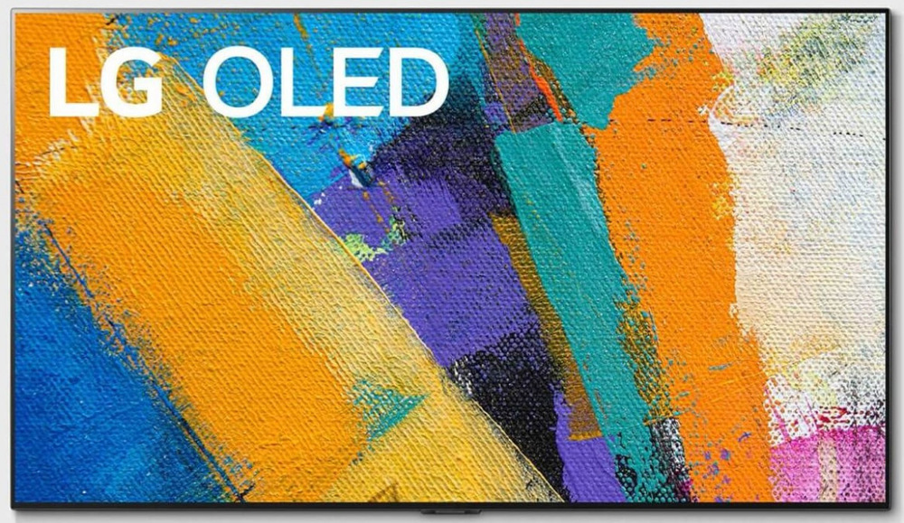 LG OLED65GX